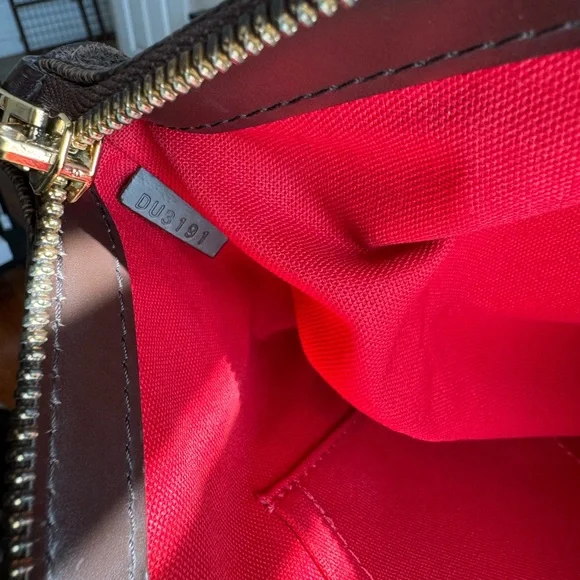 Louis Vuitton Verona MM - Picture 8 of 13